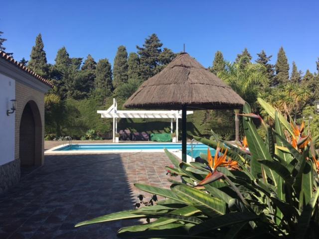 קדיז Villa Torrealta, 4000 M2 מראה חיצוני תמונה
