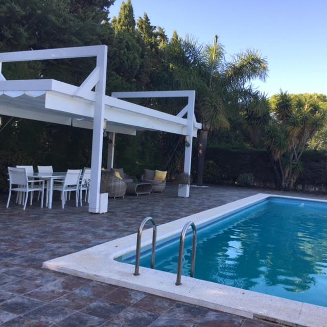 קדיז Villa Torrealta, 4000 M2 מראה חיצוני תמונה