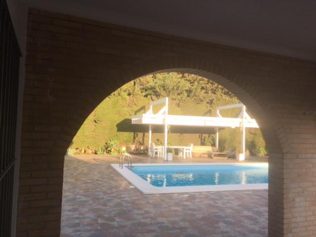 קדיז Villa Torrealta, 4000 M2 מראה חיצוני תמונה