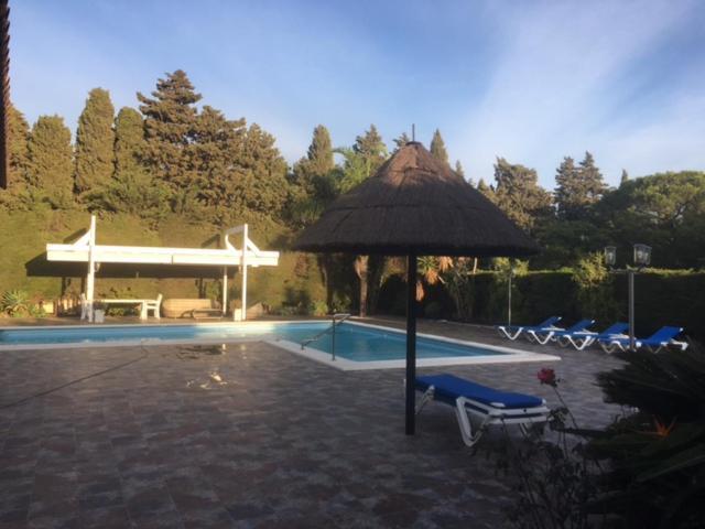 קדיז Villa Torrealta, 4000 M2 מראה חיצוני תמונה