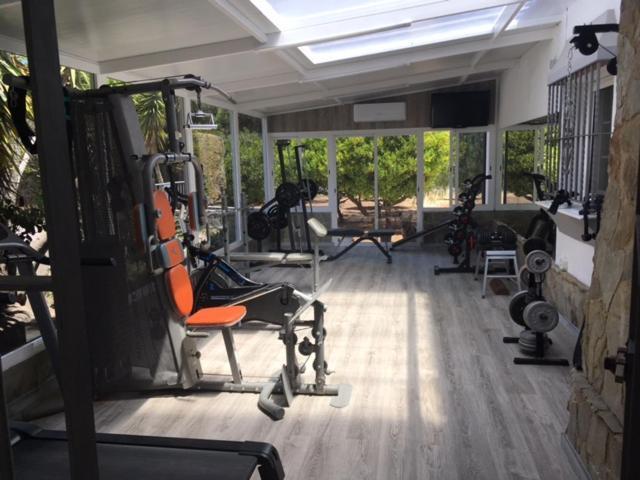 קדיז Villa Torrealta, 4000 M2 מראה חיצוני תמונה