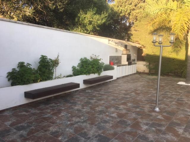 קדיז Villa Torrealta, 4000 M2 מראה חיצוני תמונה