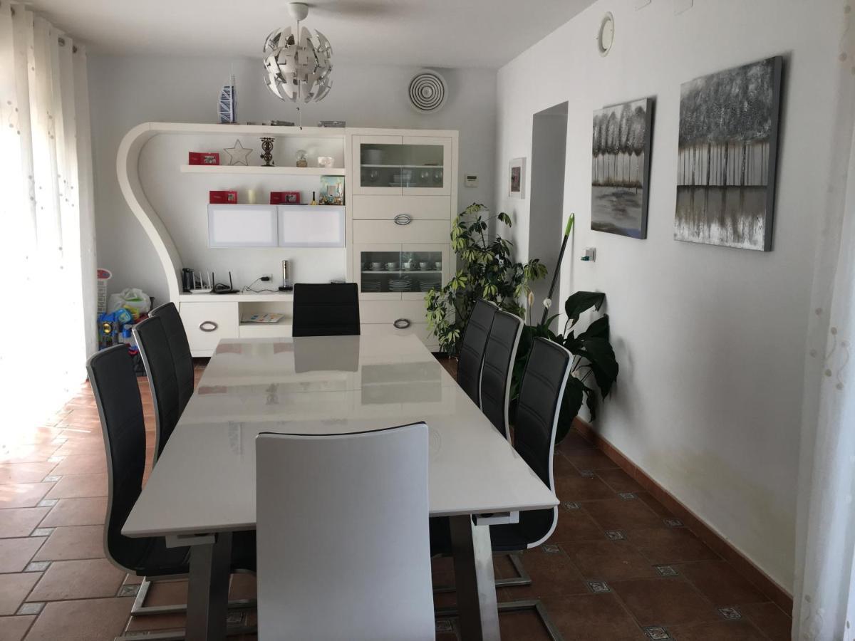 קדיז Villa Torrealta, 4000 M2 מראה חיצוני תמונה