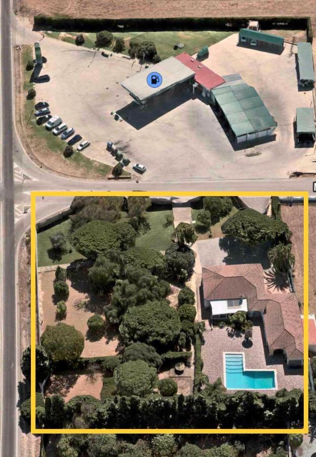 קדיז Villa Torrealta, 4000 M2 מראה חיצוני תמונה
