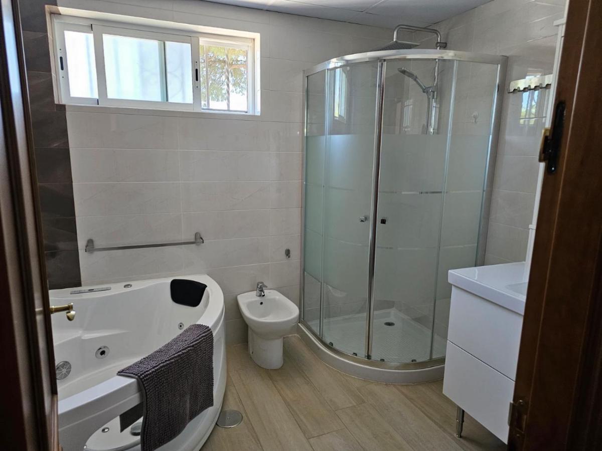 קדיז Villa Torrealta, 4000 M2 מראה חיצוני תמונה