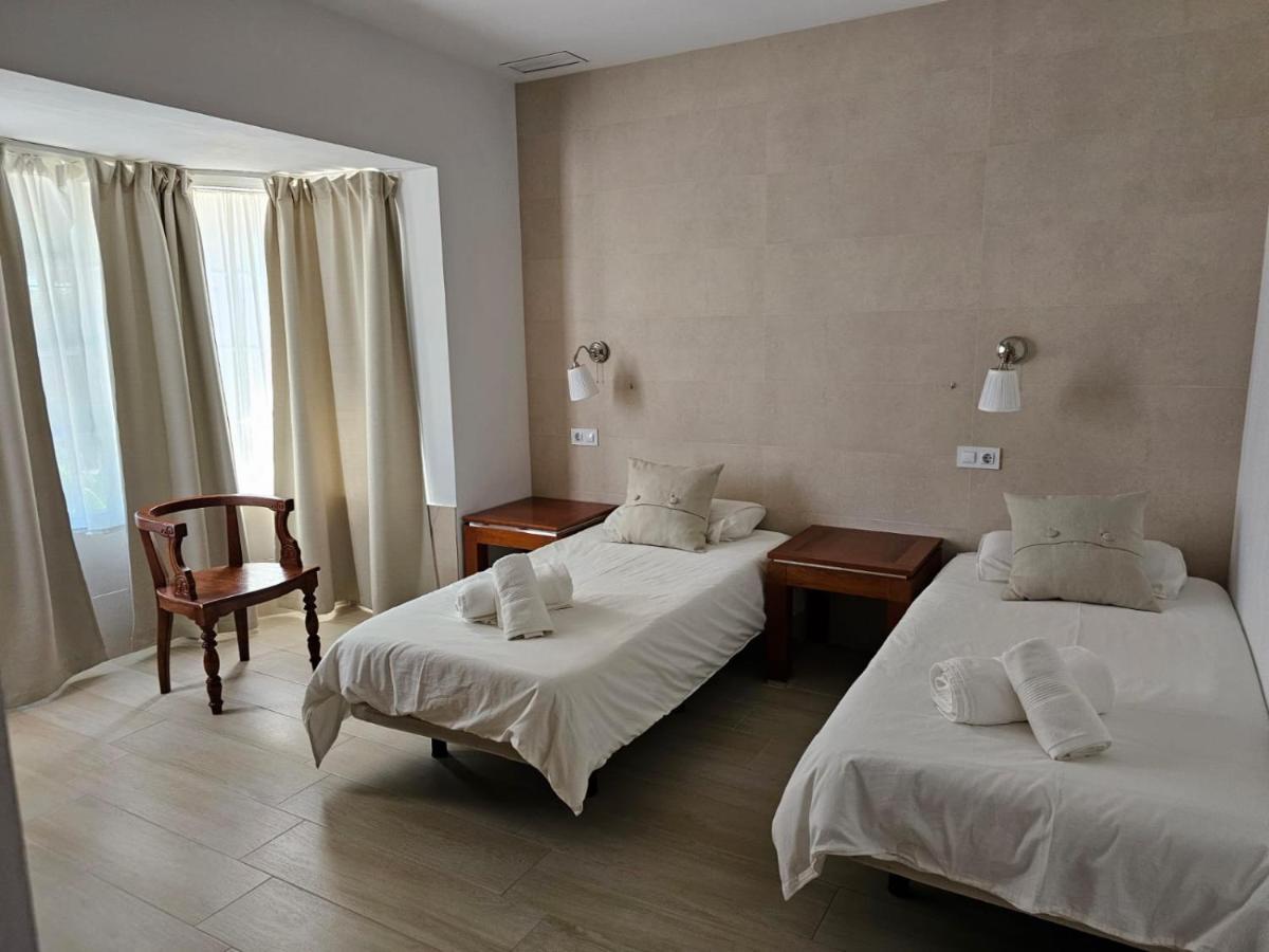 קדיז Villa Torrealta, 4000 M2 מראה חיצוני תמונה